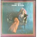 JANIS JOPLIN Pearl (CBS 64188) Holland later 70's repress LP of 1971 album  (Blues Rock)